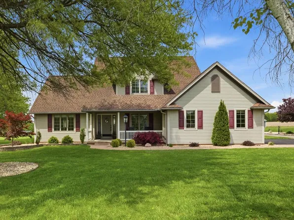 438 Township Road 1500, Ashland, OH 44805