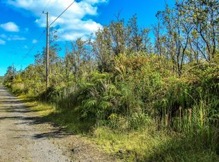 11-2985 Noe Kuahiwi Rd LOT 31, Volcano, HI 96785