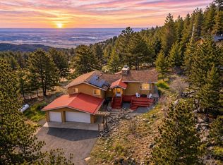 526 Brook Rd, Boulder, CO 80302
