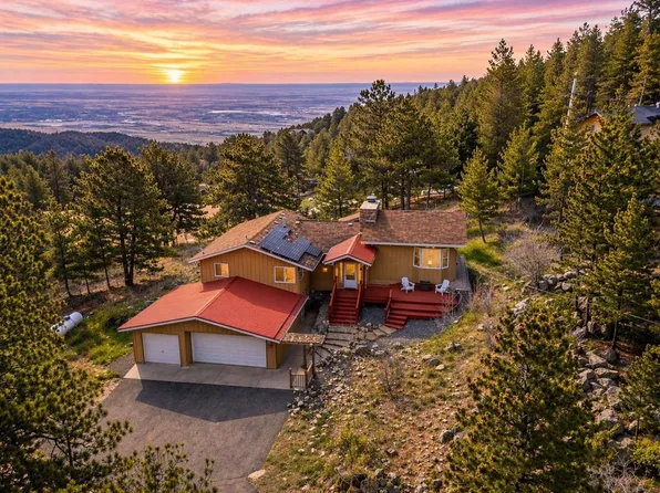 526 Brook Rd, Boulder, CO 80302