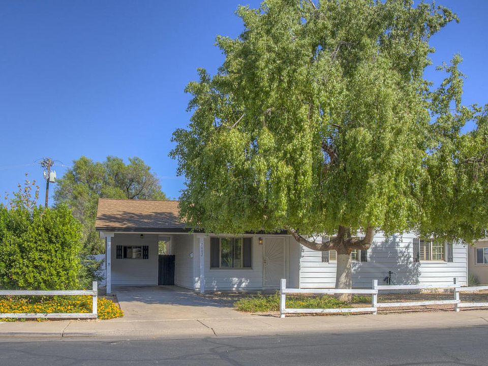 1st image of 7602 E Catalina Dr