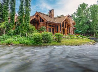 N/A, Sun Valley, ID 83353