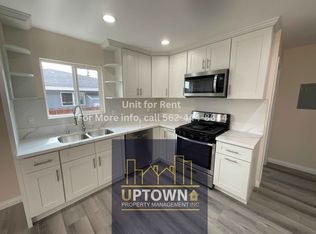 70th Long Beach, Long Beach, CA 90805
