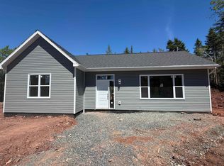 551 Lower Harmony Rd, Harmony, NS B6L3V5