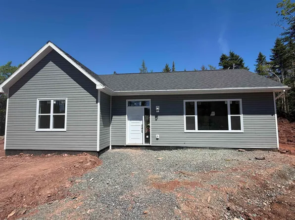 551 Lower Harmony Rd, Harmony, NS B6L 3V5