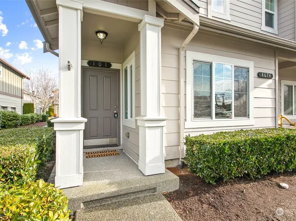 4674 Wade Street #101, Bellingham, WA 98226