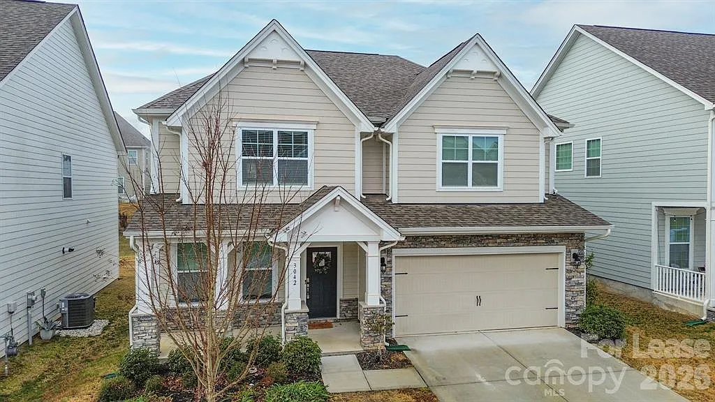 Building Photo - 3042 Burnello Ct