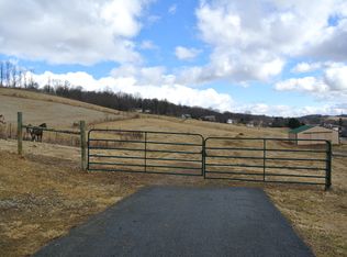 15489 Porterfield Hwy, Abingdon, VA 24210