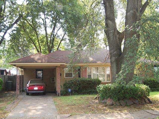 2nd image of 4056 Wildwood Dr