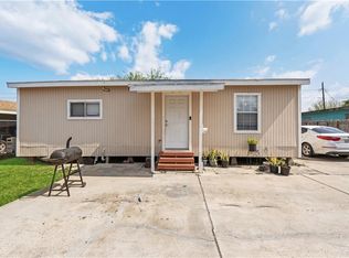 2708 Nannette Ave, Brownsville, TX 78526