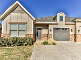 2506 111th St #A, Lubbock, TX 79423