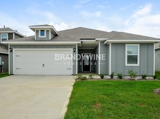 9521 Teton Vista Dr, Fort Worth, TX 76140