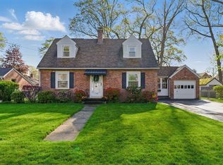 118 Janet St, West Springfield, MA 01089