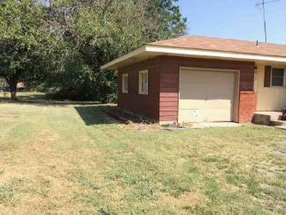 Property Side View