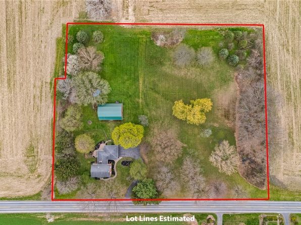 1157 McIvor Rd, Geneva, NY 14456