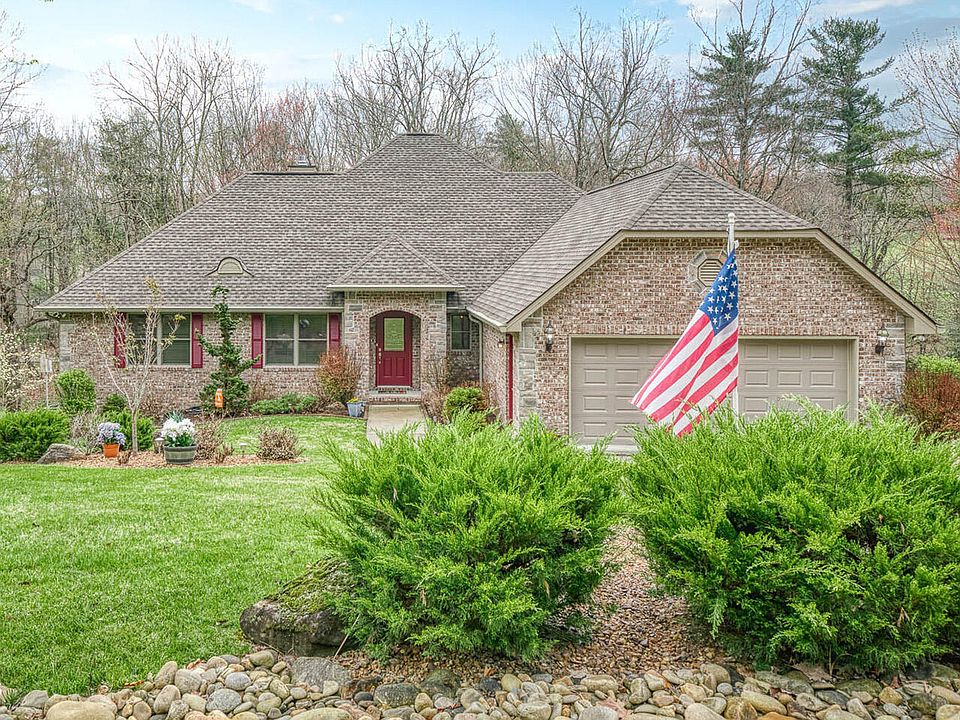 15 Norwood Pl, Fairfield Glade, TN 38558 Zillow