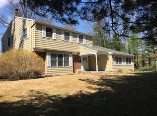 5560 Nina Cir, Coopersburg, PA 18036