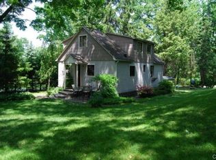 2 Birch Dr, New Fairfield, CT 06812