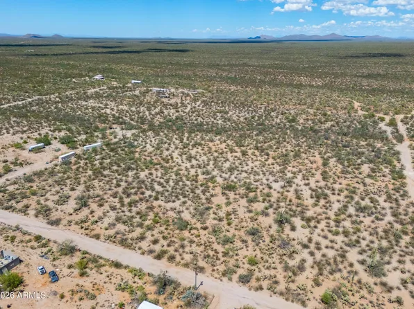 0 E Loxia, Lot A Drive #A, Saddlebrooke, AZ 85739