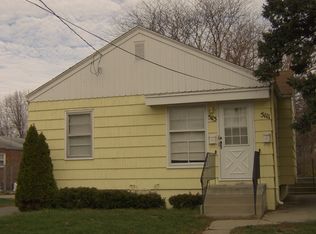 5111 Lincoln Ave, Des Moines, IA 50310