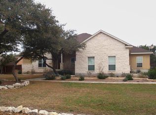 707 Deer Cross Ln, San Antonio, TX 78260