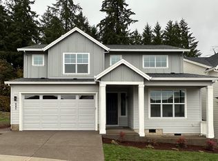 885 Butte Dr, Forest Grove, OR 97116