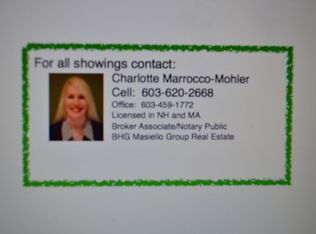 11 Madison Ln, Merrimack, NH 03054