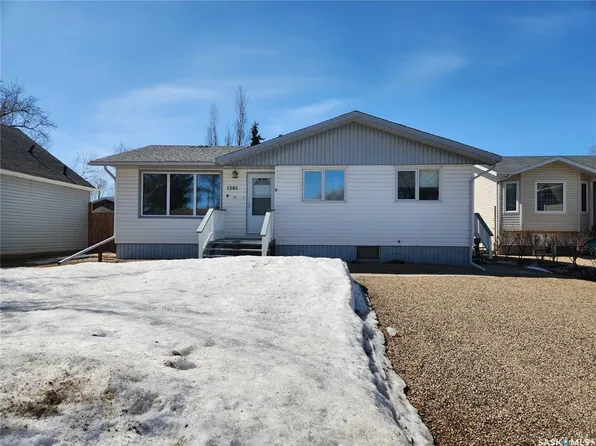 1305 95th STREET, Tisdale, SK S0E 1T0