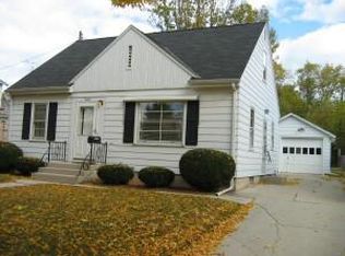 2235 N 22nd St, Sheboygan, WI 53083