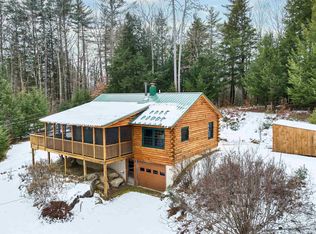 69 Chaisson Rd, Plymouth, NH 03264