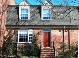 336 Perry Cabin Dr, Saint Michaels, MD 21663