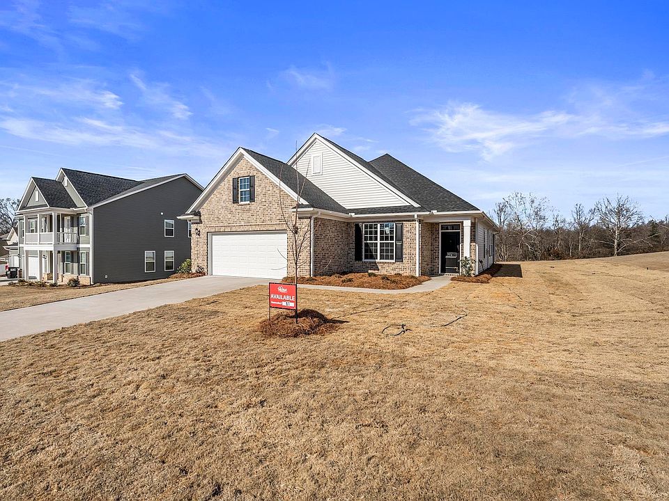 774 Oak Hill Ln, Belton, SC 29627 Zillow