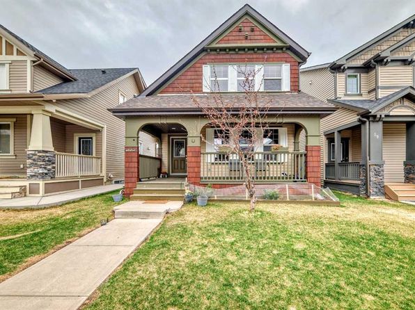 23 N Skyview Springs Rise NE, Calgary, AB T3N 0B2