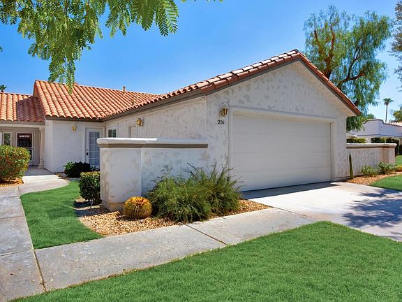 2nd image of 216 E Desert Falls Dr