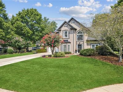 150 Cobblestone Way, Alpharetta, GA, 30009