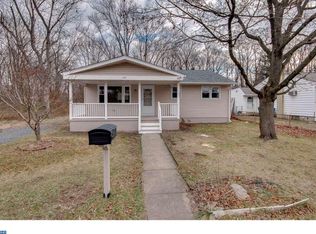 201 Elm Ave, Croydon, PA 19021