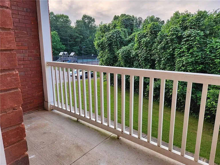 7712 Autry Cir #516 — Photo 15