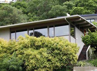 1001 Euclid Ave, Berkeley, CA 94708