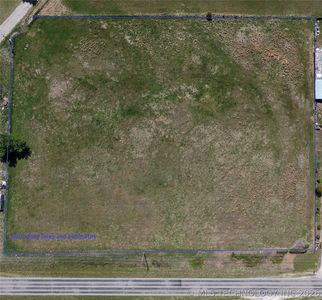 20518 County Road 1592, Ada, OK, 74820
