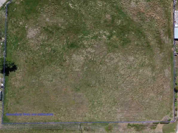 20518 County Road 1592, Ada, OK 74820