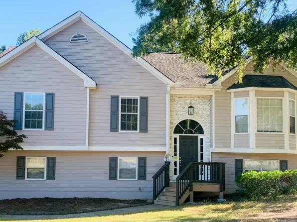 4056 Lenox Park Dr #A, Buford, GA 30519