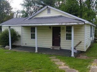 2110 Mark St, Russell, KY 41139