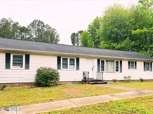868 Simonson Rd, Farnham, VA 22460