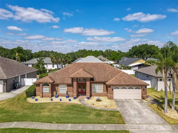 2558 Ballard Ave, Orlando, FL 32833