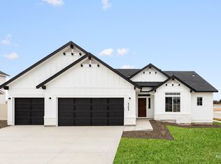 4269 S Red Sox Way, Nampa, ID 83686