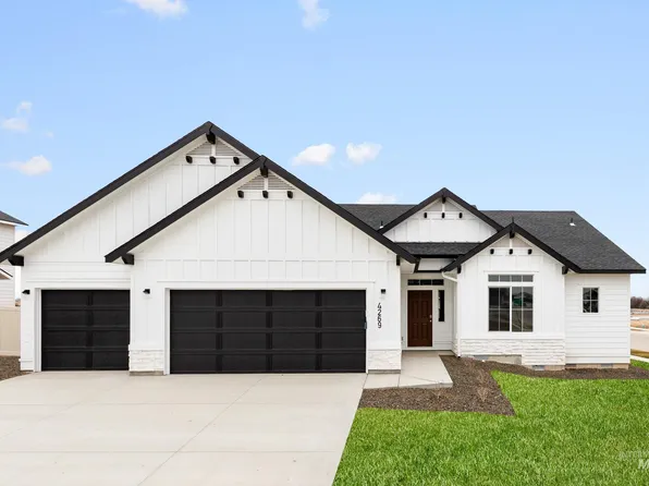 4269 S Red Sox Way, Nampa, ID 83686
