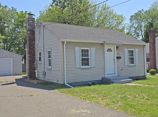 141 Sisson St, East Hartford, CT 06118
