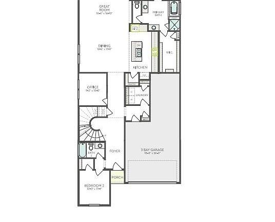2nd image of this home