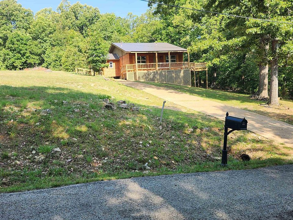 62 Impa Dr, Cherokee Village, AR 72529 Zillow