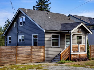 5536 S Avon Street, Seattle, WA, 98178